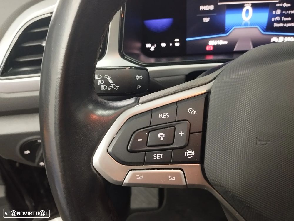 VW T-Roc 2.0 TDI Life - 19