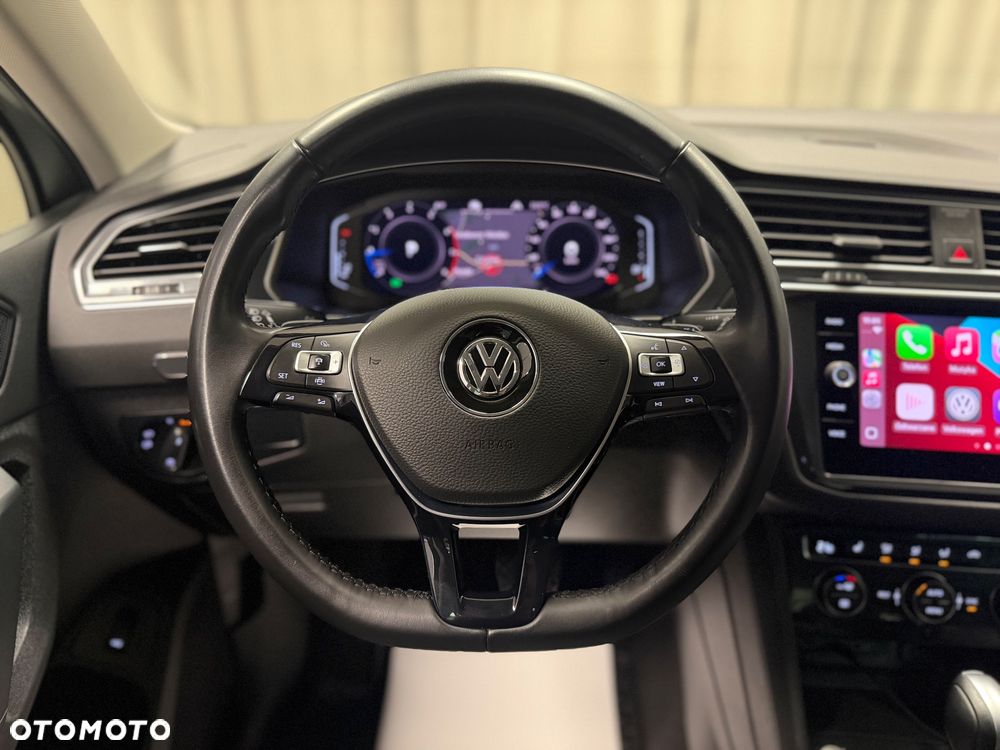 Volkswagen Tiguan 1.5 TSI EVO R-Line DSG - 6