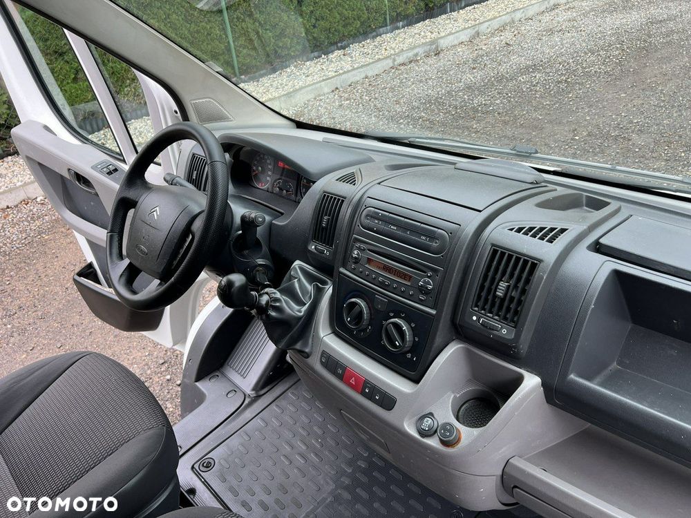 Citroën Jumper - 11