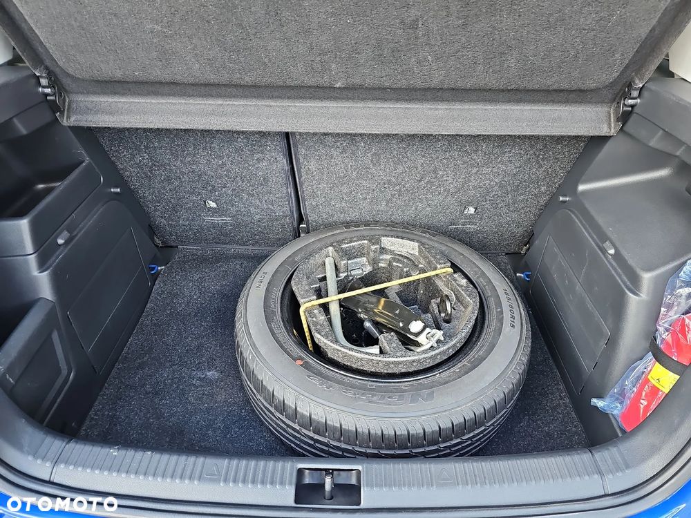 Skoda Fabia 1.0 Ambition - 21