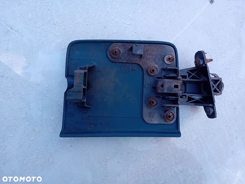 Klapka Wlewu Paliwa Scenic Rx4 - 2