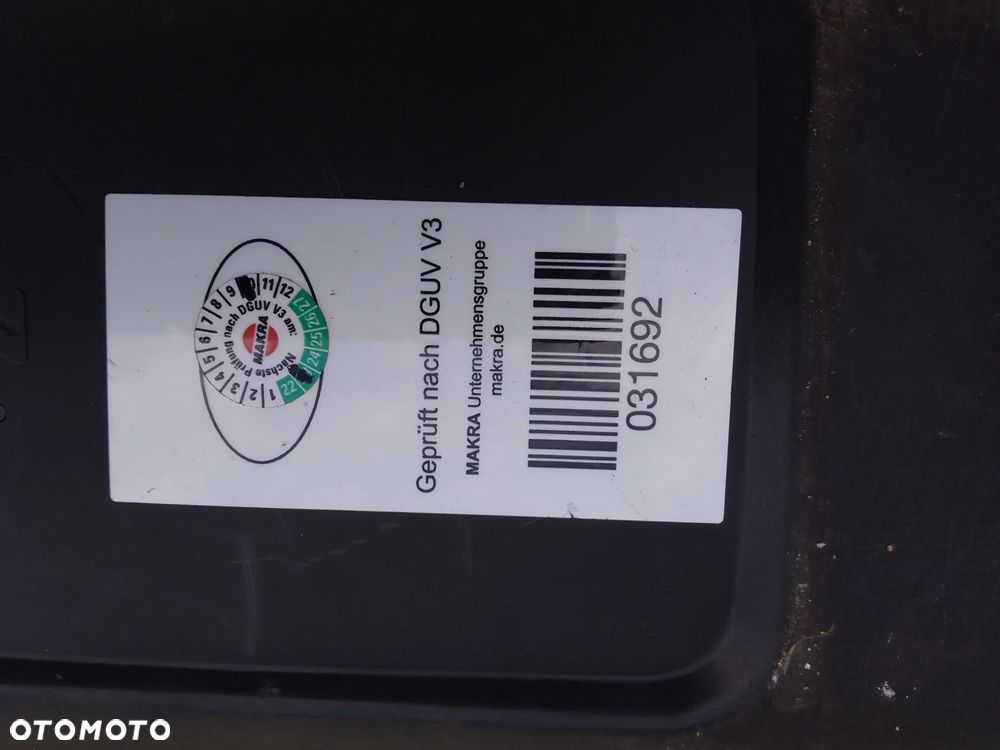 ŁADOWARKA HYUNDAI IC-CPD - 7