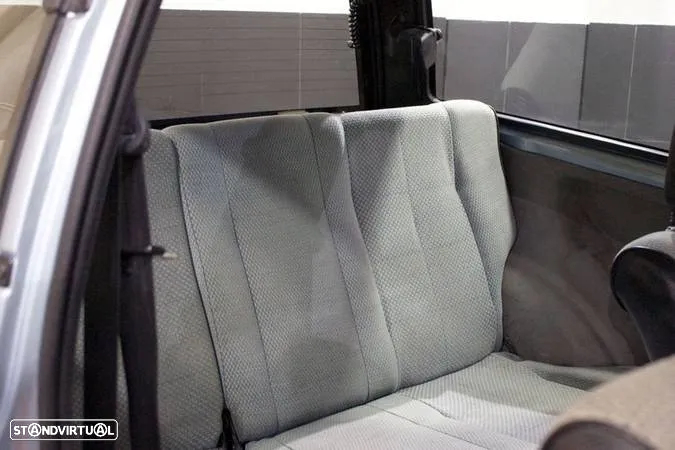 Lancia Y 10 Turbo - 16