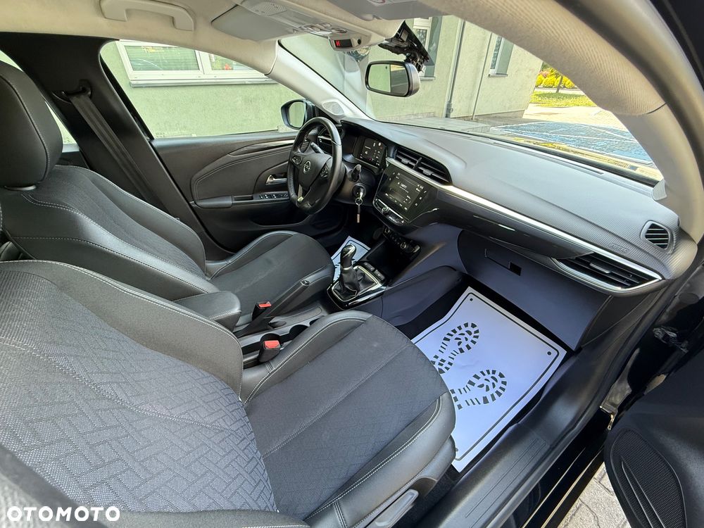 Opel Corsa 1.2 Elegance S&S - 5