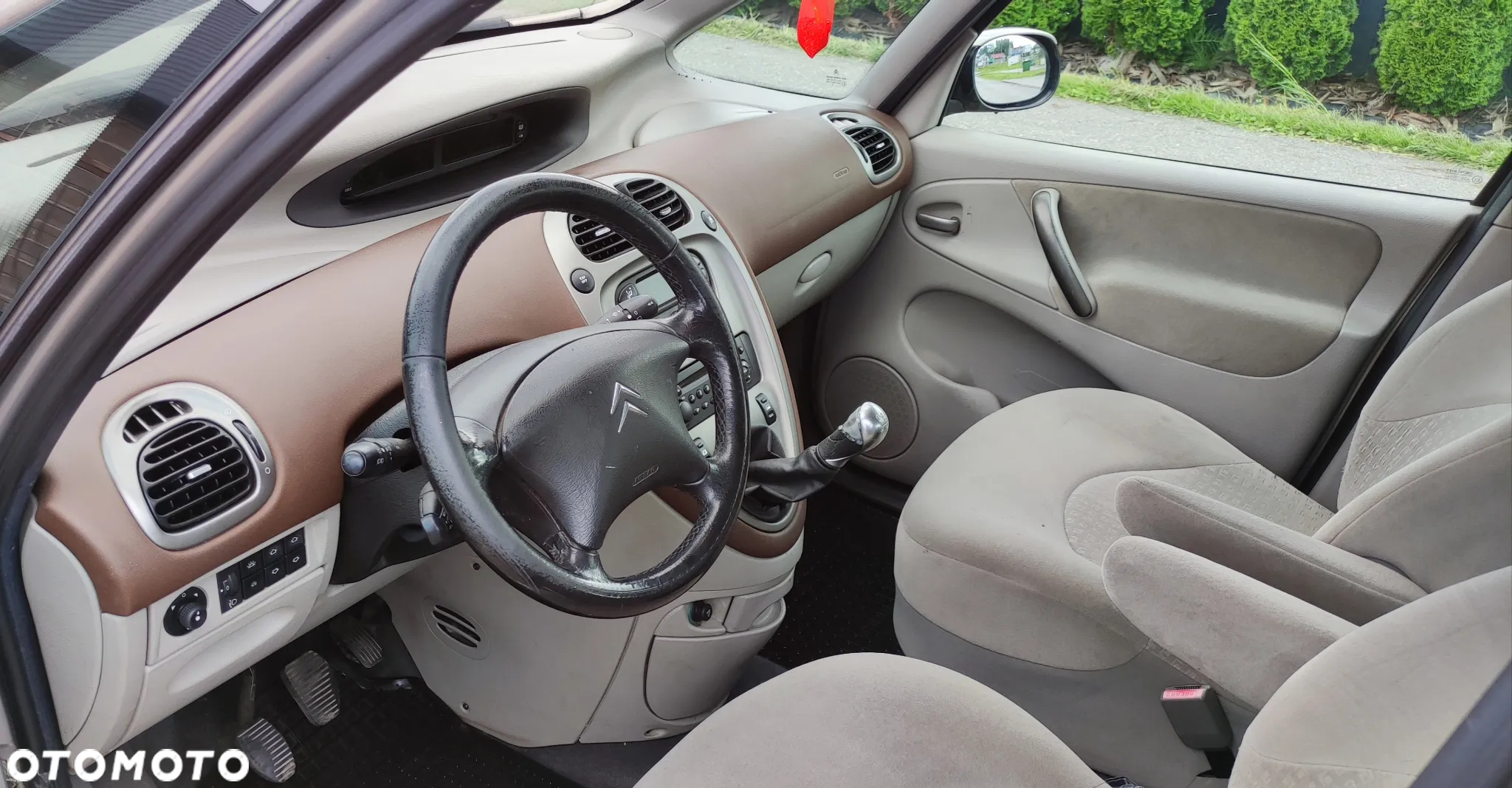 Citroën Xsara Picasso 1.6 HDi Confort - 5