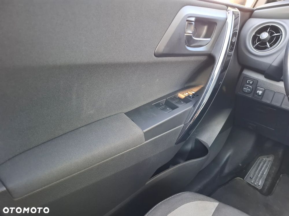 Toyota Auris - 18