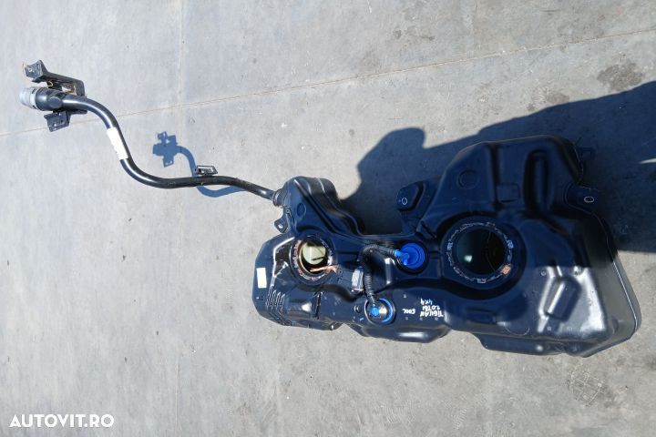 Rezervor combustibil 5N0201085K 5N0201085K Volkswagen VW Tiguan 1 [fa - 1