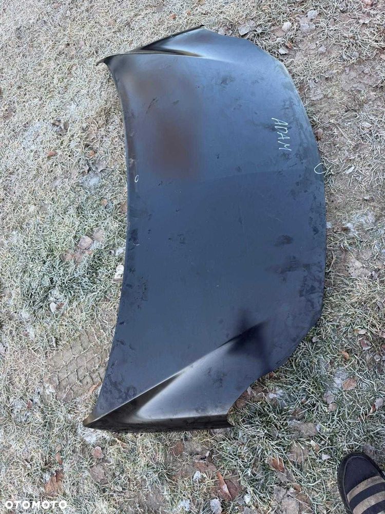 Maska Opel Adam nowe oryginał - 1