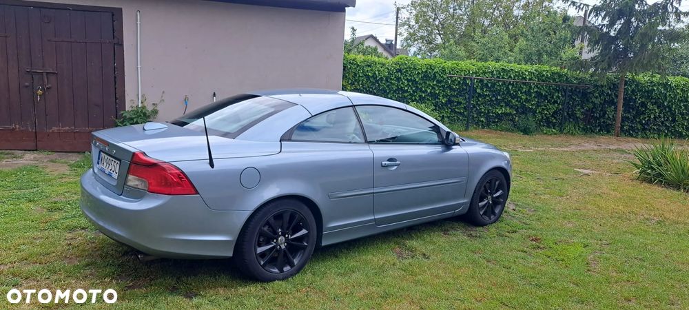 Volvo C70 - 7