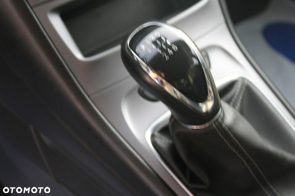 Opel Astra - 24