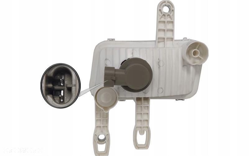 MAN TGL TGM EURO 6 LAMPA KIERUNKOWSKAZ PRAWA KIERUNEK - 2