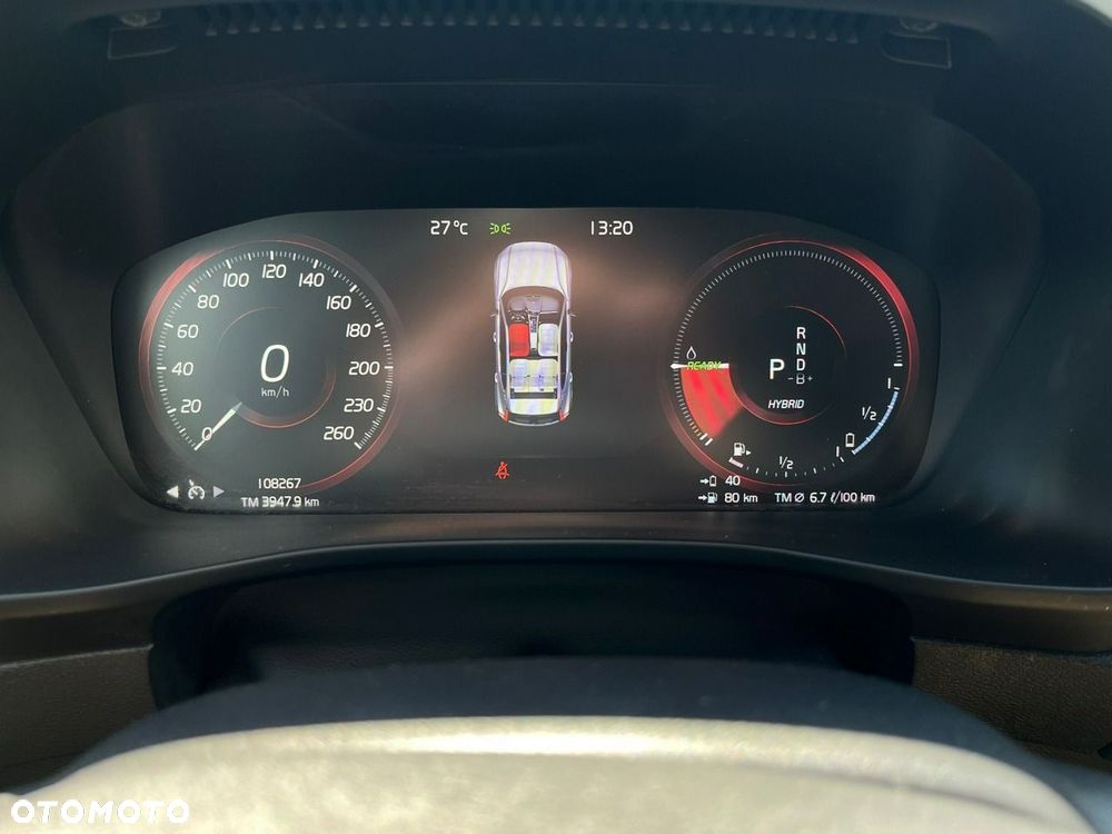 Volvo XC 40 - 17