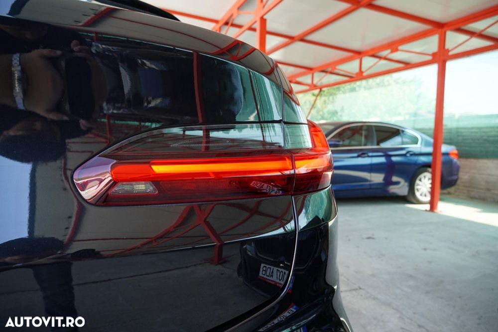 BMW X4 - 9