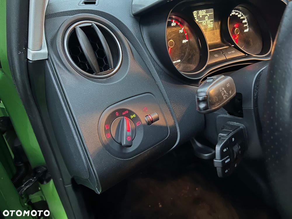 Seat Ibiza SC 1.2 TSI FR - 20