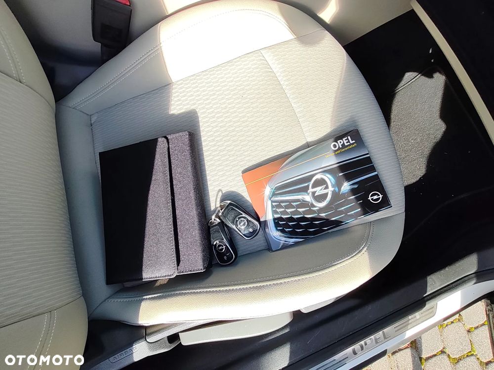 Opel Insignia 2.0 Exclusive - 33
