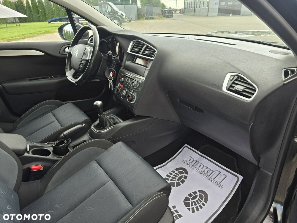 Citroën C4 - 23