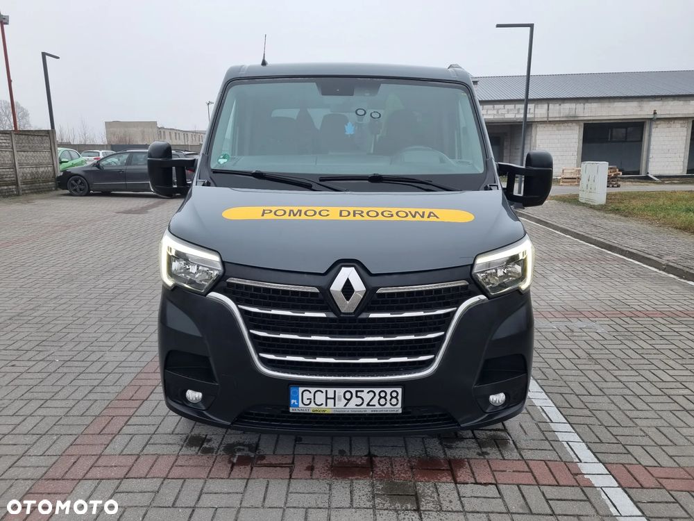 Renault Master - 5