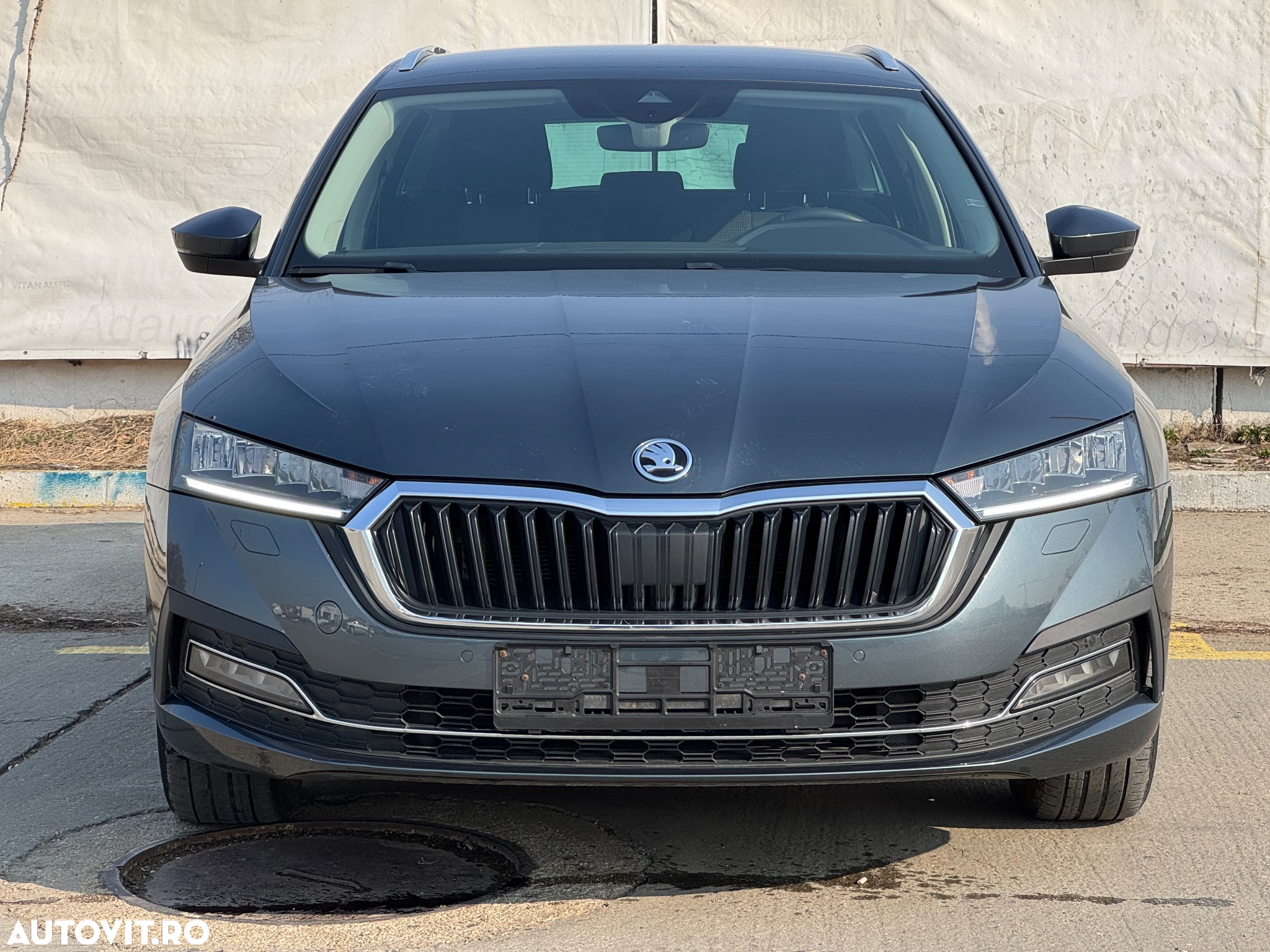 Skoda Octavia 1.5 TSI ACT Ambition - 2