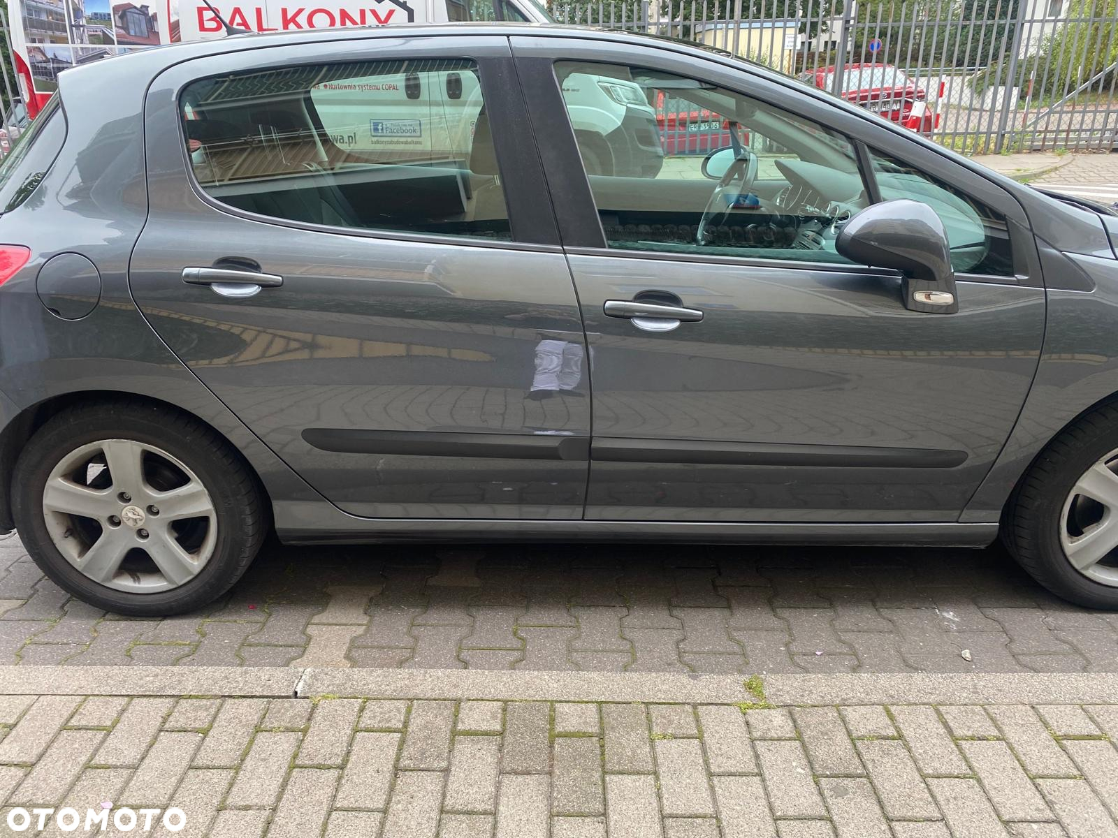 Peugeot 308 1.6 Premium Plus - 6
