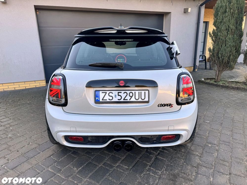 MINI Cooper S sport - 10