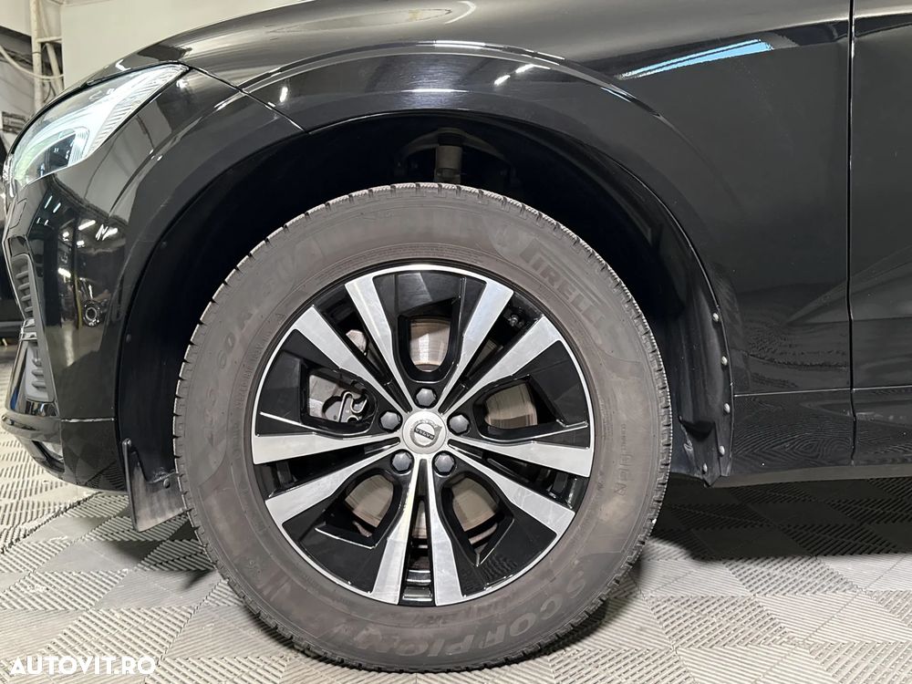 Volvo XC 60 - 14
