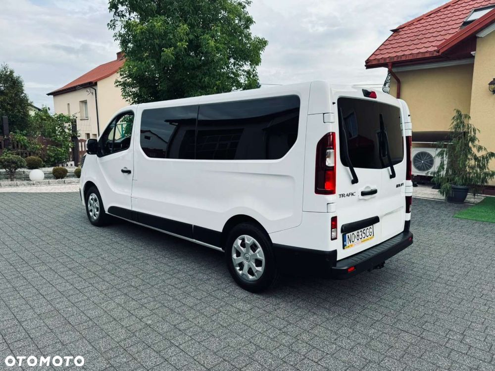 Renault Trafic - 8