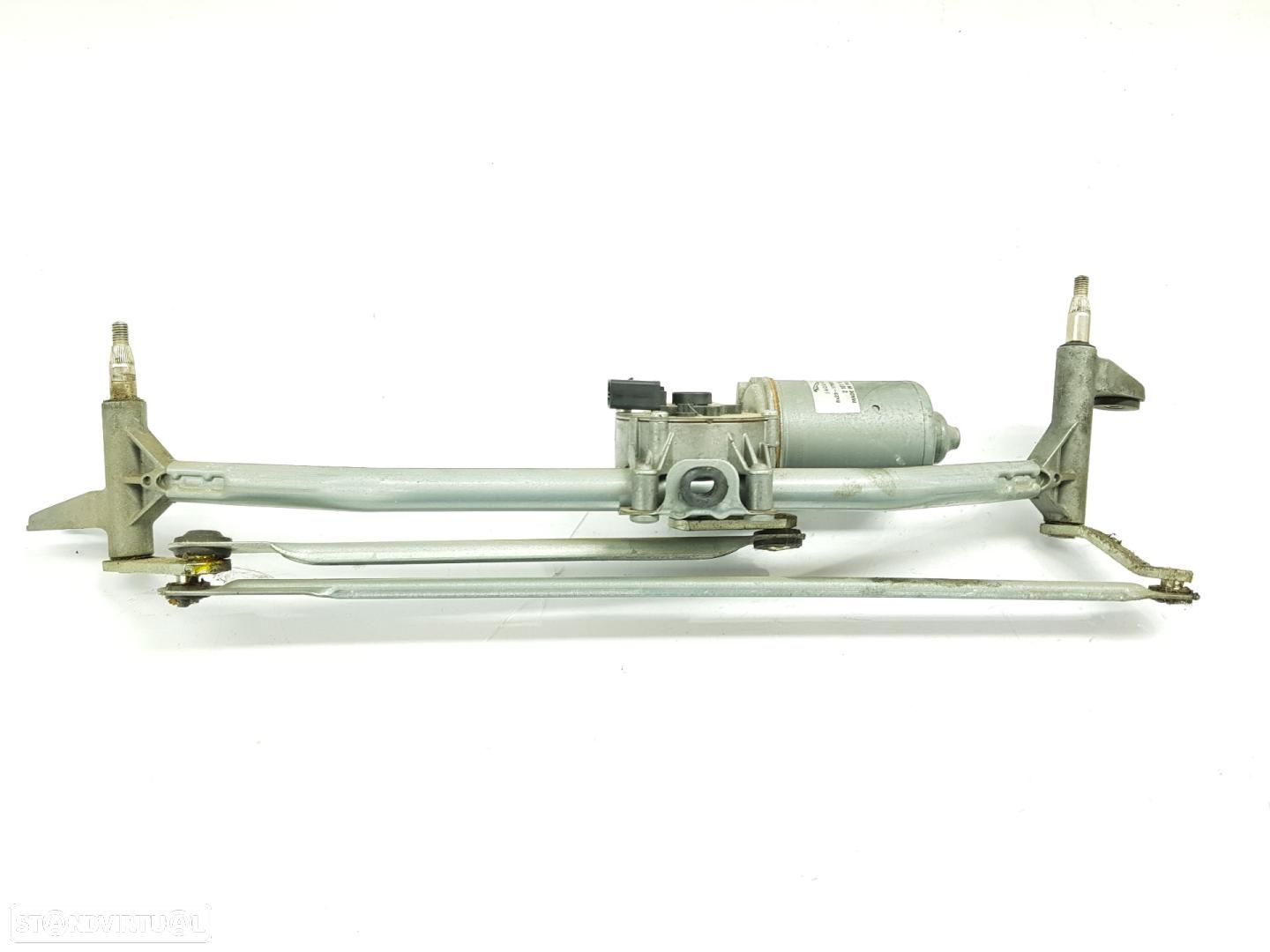 MOTOR LIMPA-VIDROS FRONTAL JAGUAR XF - 1