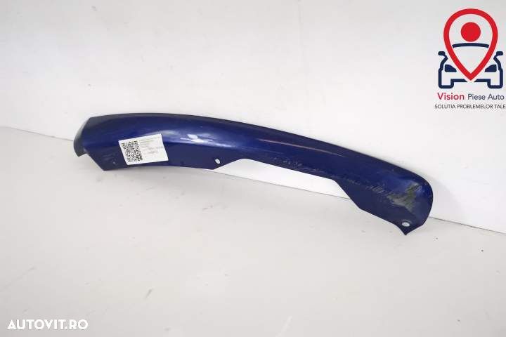 Ornament Flaps Stanga Bara Fata Original In Stare Buna Ford  Mondeo  M - 3