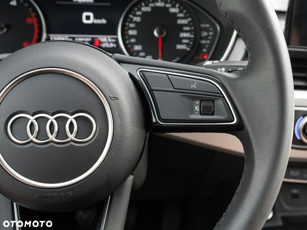 Audi A5 Sportback - 15