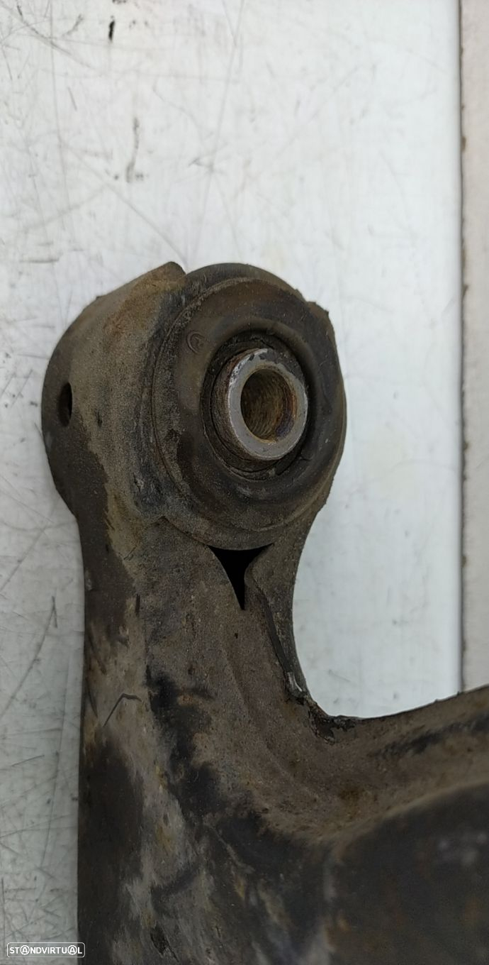 Braço Suspensão Frente Esquerdo Opel Astra G Hatchback (T98) - 3