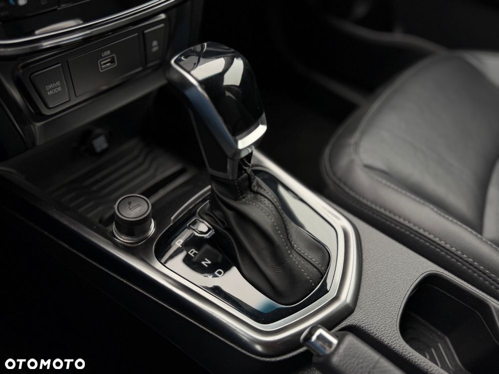 SsangYong/KGM Tivoli 1.5 T-GDI 2WD Automatik Sapphire - 19