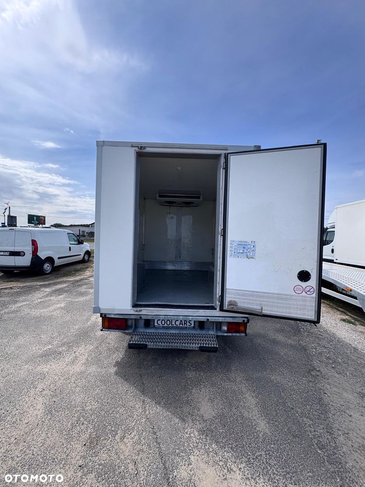 Fiat Fiat Ducato 2.3 MultiJet / Chłodnia / Relec Froid TR32 (183) - 8