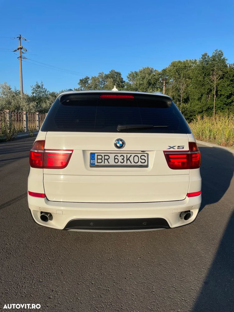 BMW X5 xDrive30d - 16