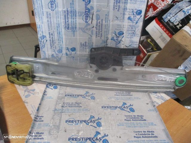 Elevador Sem Motor Elevsm2203 FIAT TIPO 2 FASE 2 2020 1.3JTD 95CV 5P BRANCO FD - 2