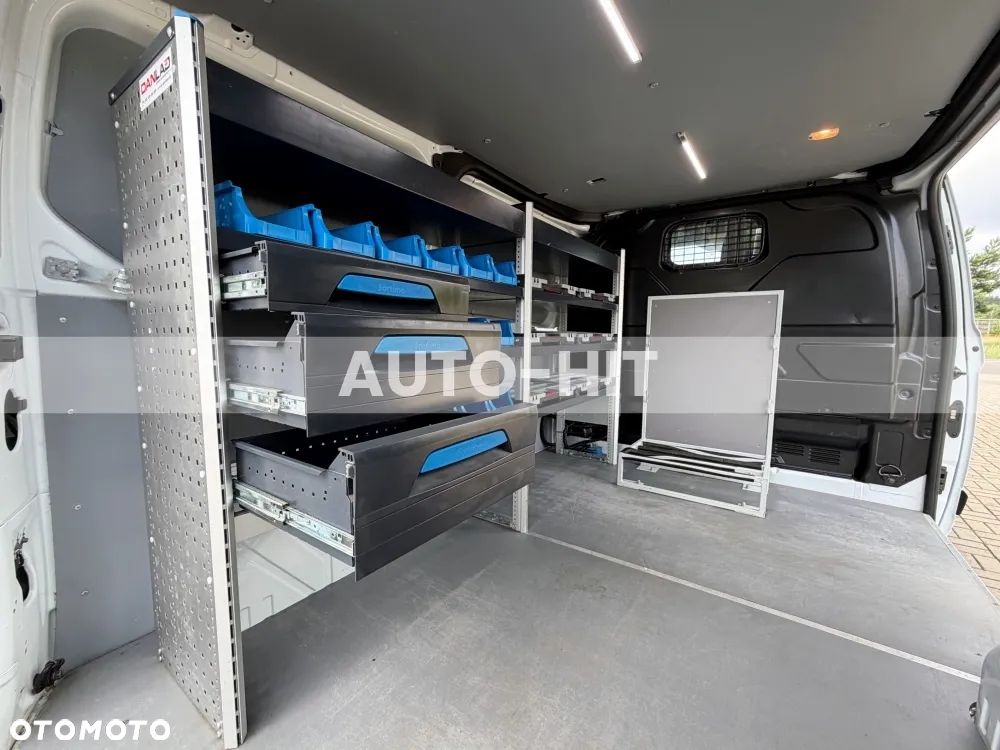 Ford Transit - 10
