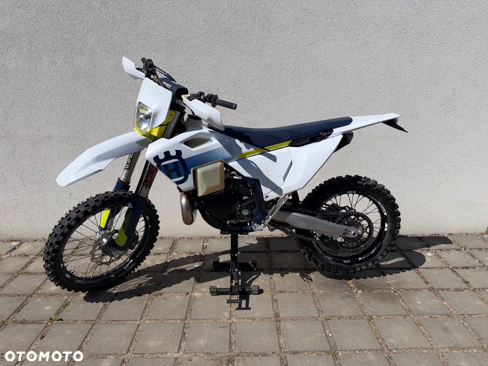 Husqvarna TE - 10
