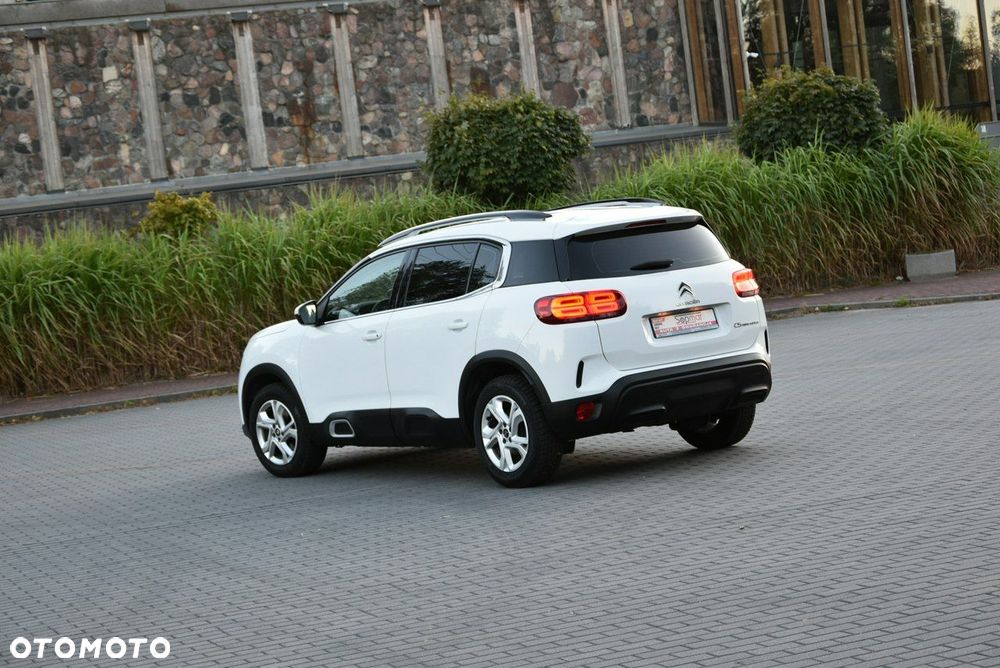 Citroën C5 Aircross - 23