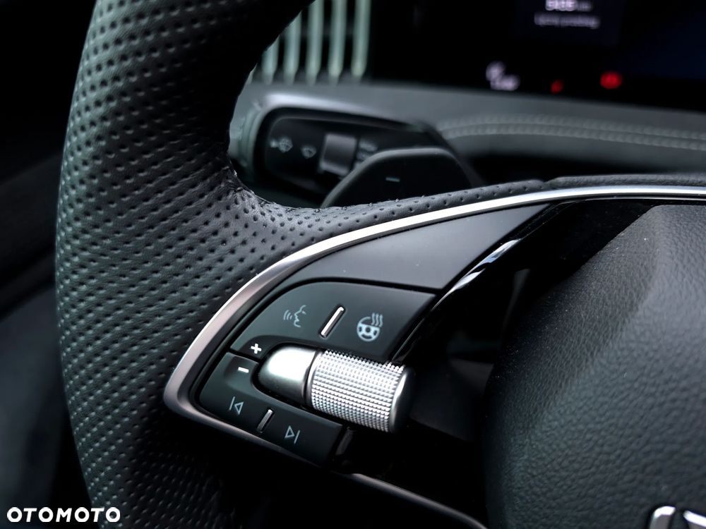 Skoda Superb 2.0 TSI Sportline DSG - 21