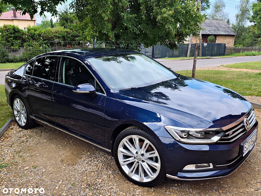Volkswagen Passat - 17