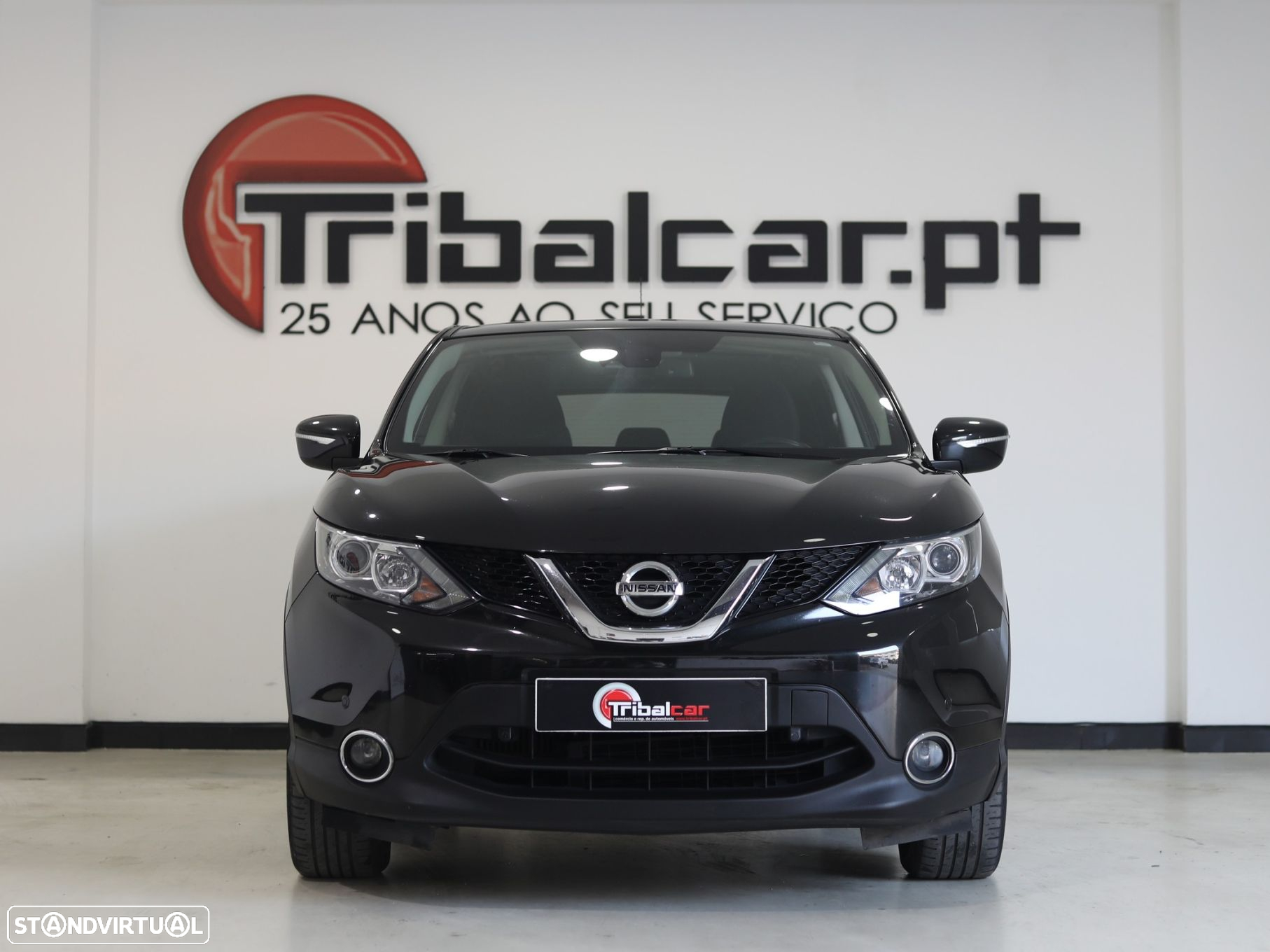 Nissan Qashqai 1.6 dCi Acenta - 7