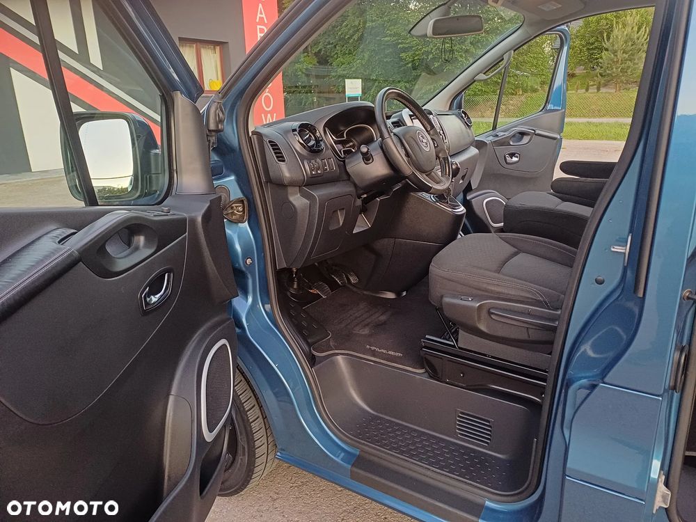 Opel Vivaro 1.6 CDTI L2 - 16