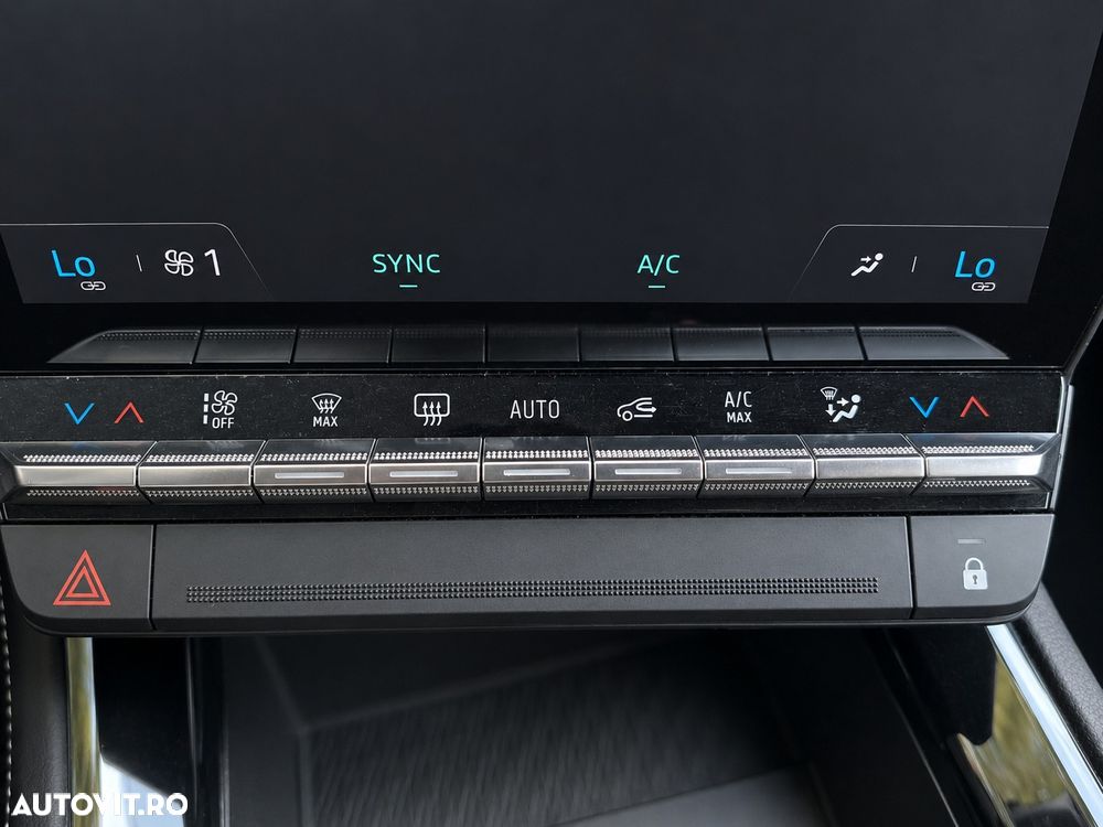 Renault Austral 160 MHEV Techno - 16