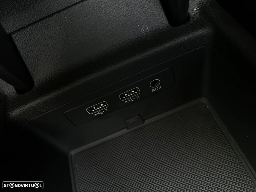 Audi A5 Sportback 2.0 TDI S-line S tronic - 53