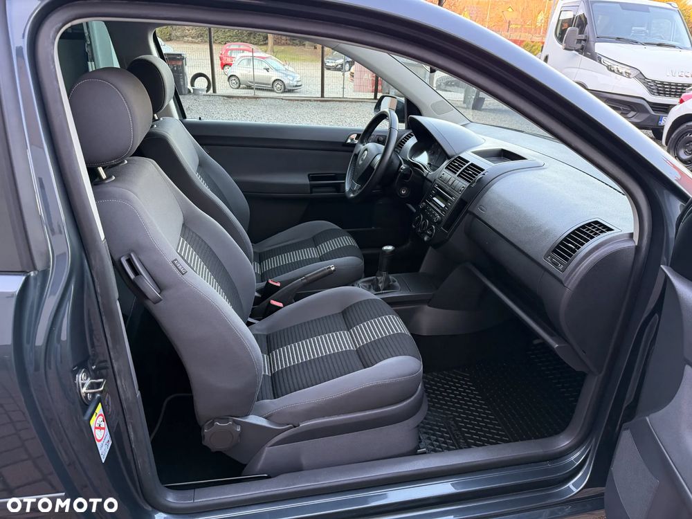 Volkswagen Polo 1.2 United - 29