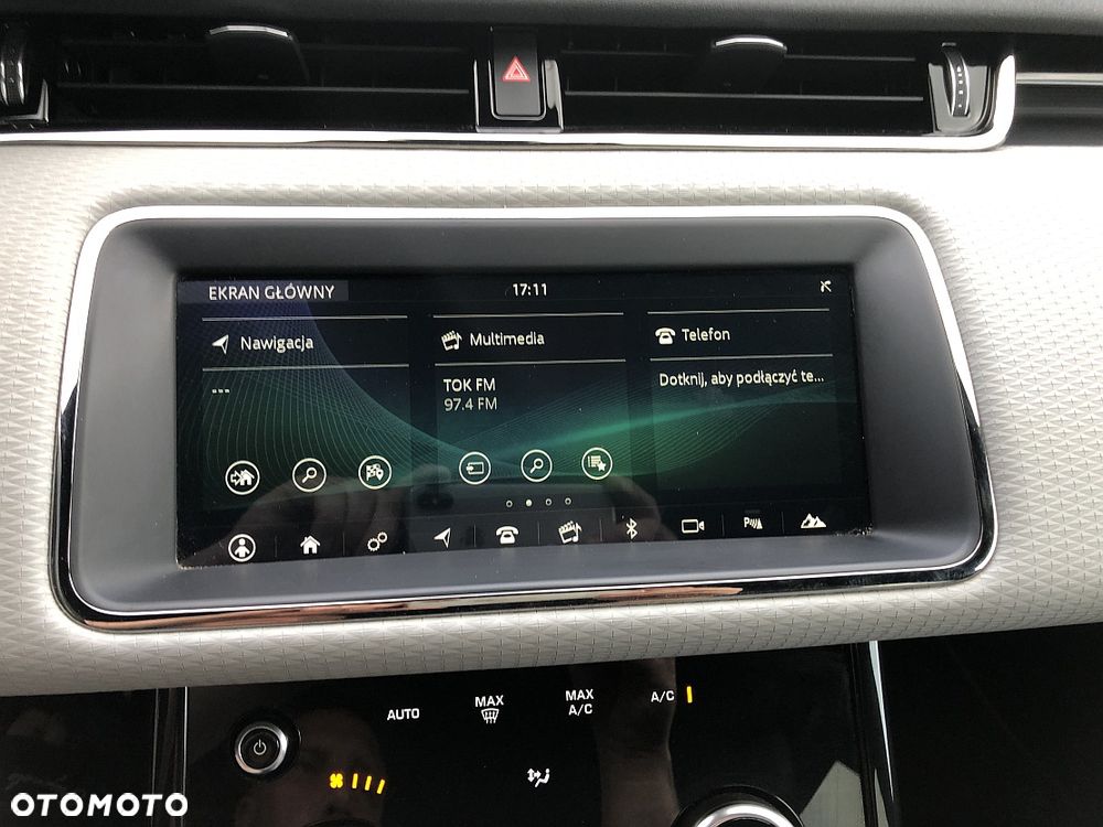 Land Rover Range Rover Evoque 2.0 P200 mHEV R-Dynamic S - 15
