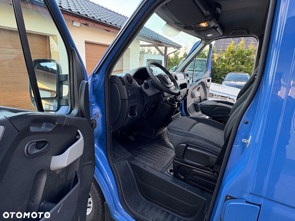 Opel Movano - 7