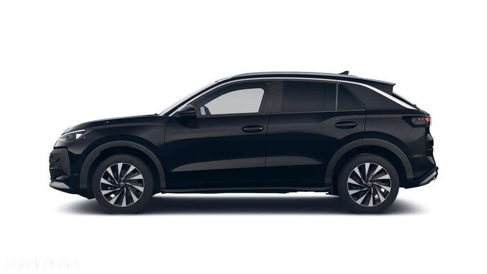 Volkswagen T-Roc 1.5 eTSI OPF DSG Style - 2