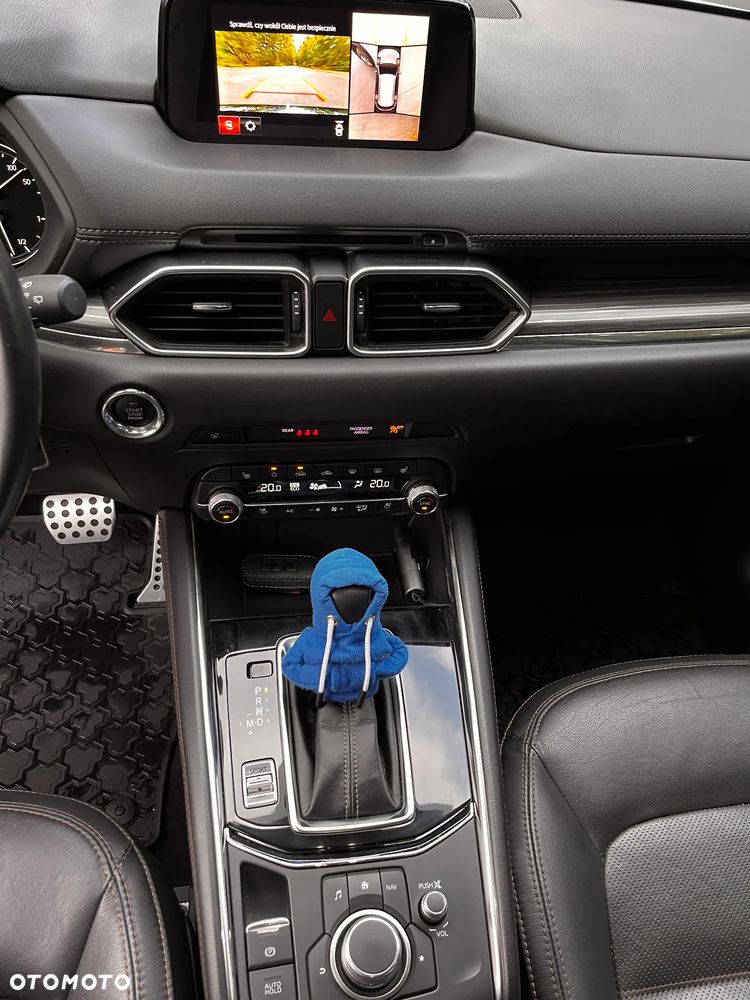 Mazda CX-5 2.5 Skypassion AWD - 26