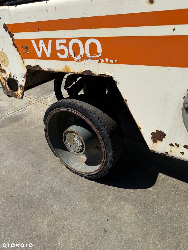 Wirtgen W 500 - 7