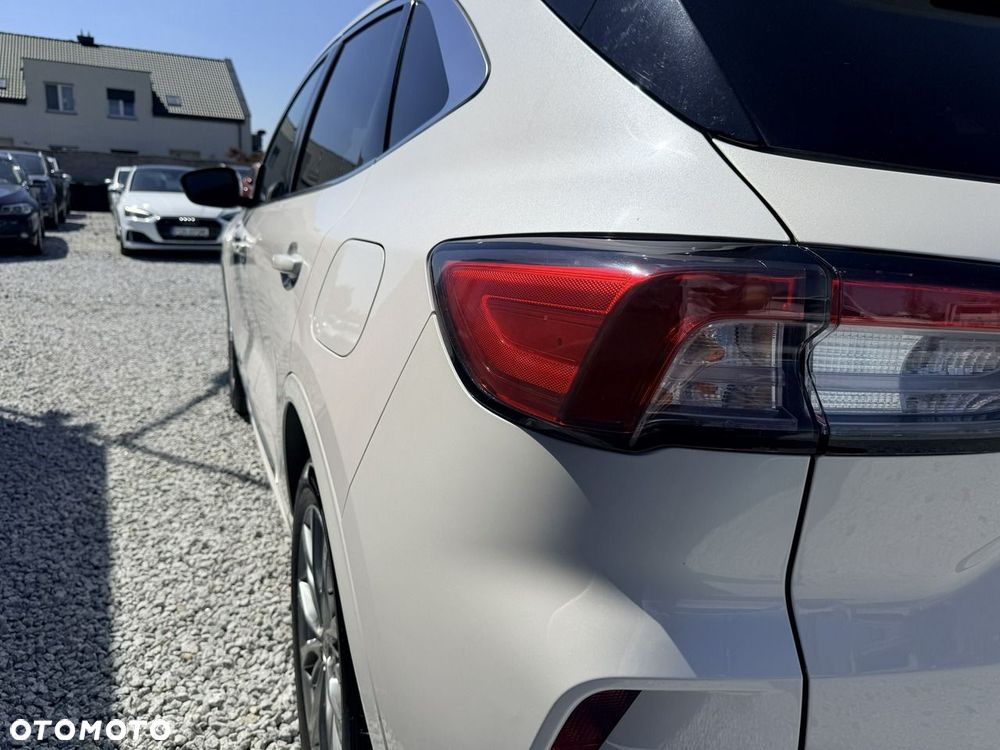 Ford Kuga 2.0 TDCi 4x2 Vignale - 9